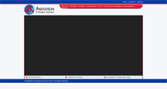 Desktop Screenshot of andersonpri.moe.edu.sg